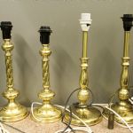 800 1121 TABLE LAMPS